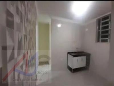Apartamento para Venda, em Campinas, bairro Dic II (Conj Habitacional Doutor Antnio Mendona de Barros), 2 dormitrios, 1 banheiro, 1 vaga