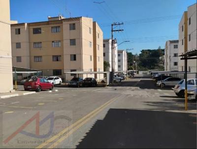 Apartamento para Venda, em Campinas, bairro Jardim So Jos, 2 dormitrios, 1 banheiro, 1 vaga