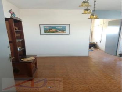 Apartamento para Venda, em Campinas, bairro Dic II (Conj Habitacional Doutor Antnio Mendona de Barros), 2 dormitrios, 1 banheiro, 1 vaga