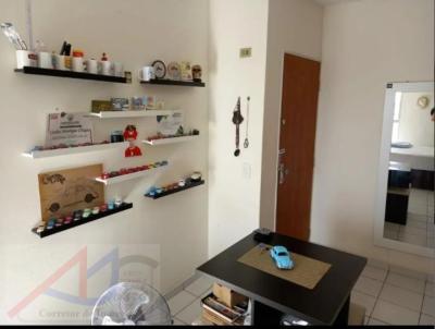 Apartamento para Venda, em Campinas, bairro Centro, 1 dormitório, 1 banheiro, 1 vaga