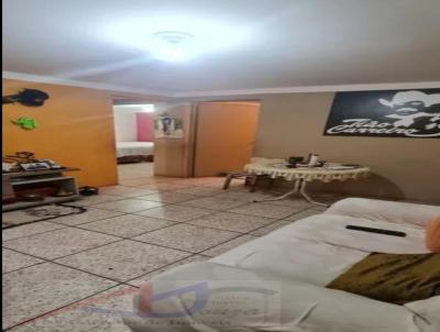 Apartamento para Venda, em Campinas, bairro Conjunto Habitacional Campinas H, 2 dormitrios, 1 banheiro, 1 vaga