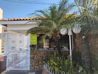 Apartamento para Venda, em Campinas, bairro Jardim Santa Cruz, 2 dormitrios, 1 banheiro, 1 vaga