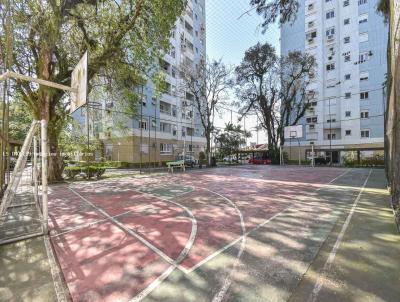 Apartamento para Venda, em So Leopoldo, bairro Padre Reus, 2 dormitrios, 1 banheiro, 1 vaga