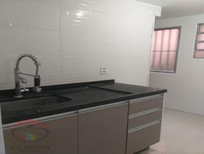 Apartamento para Venda, em Mogi das Cruzes, bairro Jardim Santa Teresa, 2 dormitrios, 1 banheiro, 1 vaga