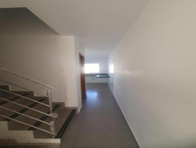 Casa Duplex/Nova para Venda, em Betim, bairro chacara, 2 dormitrios, 1 banheiro, 2 sutes, 2 vagas