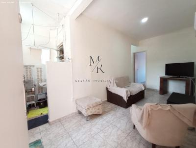 Apartamento 2 Quartos para Venda, em So Vicente, bairro Centro, 2 dormitrios, 1 banheiro