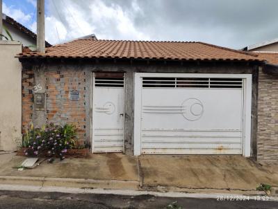 Casa para Venda, em , bairro Las Casonato, 1 dormitrio, 1 banheiro, 1 vaga