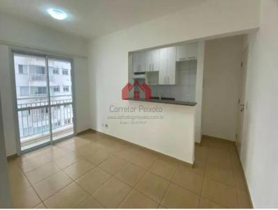 Apartamento para Venda, em Barueri, bairro Jardim Iracema/Aldeia, 2 dormitórios, 1 banheiro, 1 vaga