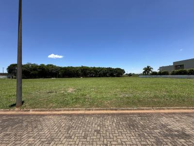 Terreno para Venda, em Lins, bairro Condomnio Ventura Residencial