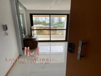 Apartamento para Locao, em Salvador, bairro Jardim Armao, 1 dormitrio, 1 banheiro