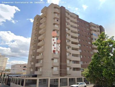 Apartamento para Locao, em Porto Feliz, bairro Vila Alcal, 3 dormitrios, 2 banheiros, 1 sute, 2 vagas