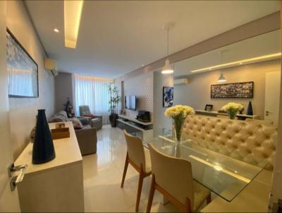 Apartamento 2 Quartos para Venda, em Recife, bairro Campo Grande, 2 dormitrios, 2 banheiros, 1 sute, 1 vaga