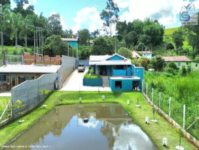 Chcara para Venda, em Pinhalzinho, bairro Fazenda Velha, 2 dormitrios, 2 banheiros