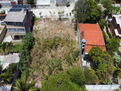 Terreno para Venda, em Cabo de Santo Agostinho, bairro Enseadas dos Corais