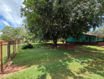 Chácara para Venda, em Tangará da Serra, bairro ZONA RURAL, 4 dormitórios, 2 banheiros, 3 vagas