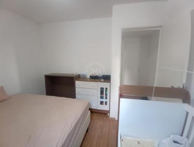 Apartamento para Venda, em Canoas, bairro Estncia Velha, 1 dormitrio, 1 banheiro