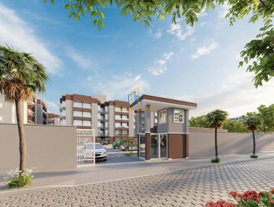 Apartamento para Venda, em Fortaleza, bairro Passar, 2 sutes