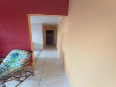 Apartamento para Venda, em Praia Grande, bairro Caiara, 1 dormitrio, 1 banheiro, 1 vaga
