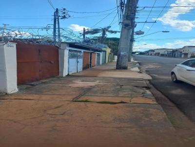 Casa para Venda, em Ribeiro Preto, bairro Ipiranga, 2 dormitrios, 1 banheiro, 6 vagas