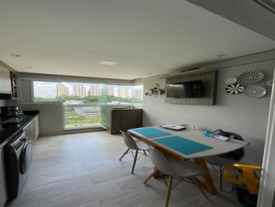 Apartamento para Venda, em So Paulo, bairro Vila Andrade, 2 dormitrios, 2 banheiros, 1 vaga