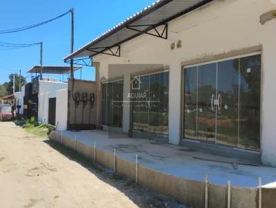 Ponto Comercial para Locao, em Saquarema, bairro Itana