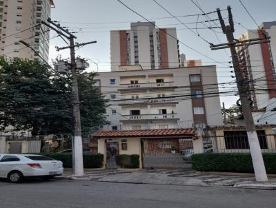 Apartamento para Venda, em So Paulo, bairro Santana, 1 dormitrio, 1 banheiro, 1 sute, 1 vaga