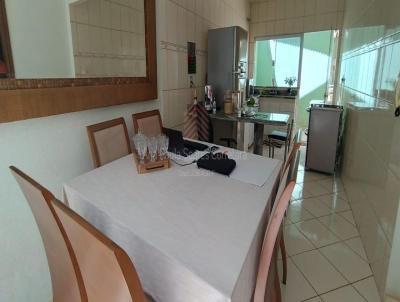 Casa para Venda, em Franca, bairro Jardim Portinari, 2 banheiros, 2 sutes, 2 vagas