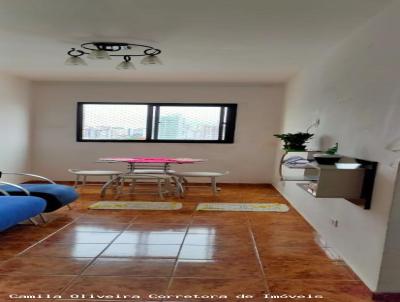 Apartamento para Venda, em Praia Grande, bairro Ocian, 1 dormitrio, 1 banheiro, 1 vaga