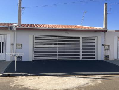 Casa para Locao, em Indaiatuba, bairro Jardim Residencial Nova Veneza, 2 dormitrios, 2 banheiros, 1 sute, 2 vagas