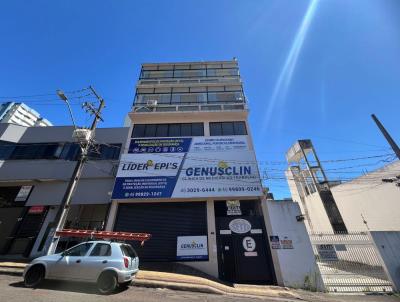 Apartamento para Locao, em Foz do Iguau, bairro Centro, 3 banheiros, 2 sutes, 1 vaga