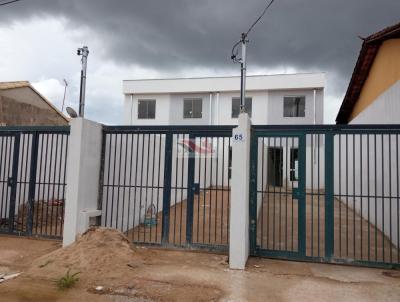 Casa para Venda, em Belo Horizonte, bairro Jardim dos Comercirios (Venda Nova), 2 dormitrios, 2 banheiros, 3 vagas