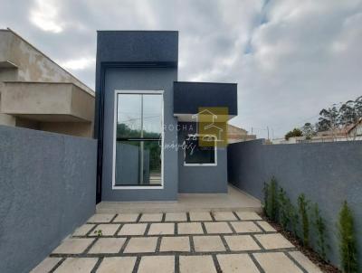 Casa para Venda, em Porto Real, bairro VILLAGE, 3 dormitrios, 1 banheiro, 1 sute, 1 vaga