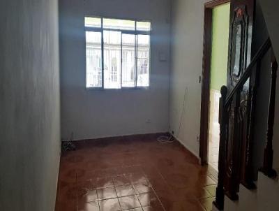 Sobrado para Locao, em Guarulhos, bairro Jardim Jovaia, 3 dormitrios, 2 banheiros, 1 sute, 2 vagas
