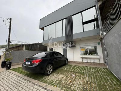 Sobrado para Venda, em Guaratuba, bairro Cohapar, 4 dormitrios, 2 banheiros, 2 sutes, 4 vagas