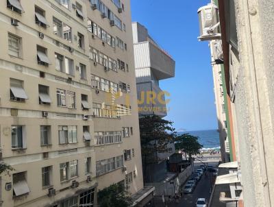 Apartamento para Venda, em Rio de Janeiro, bairro Copacabana, 1 dormitrio, 1 banheiro