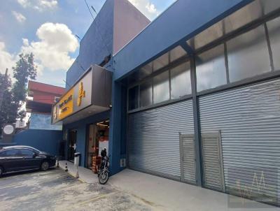 Salo Comercial para Locao, em So Paulo, bairro Ferreira