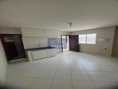 Casa para Locao, em Carapicuba, bairro Vila Veloso, 1 dormitrio, 1 banheiro