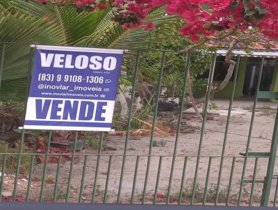 Casa para Venda, em Pitimbu, bairro Praia Ponta de Coqueiros, 3 dormitrios, 2 banheiros