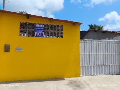 Casa para Venda, em Pitimbu, bairro Aca, 3 dormitrios, 1 banheiro, 2 vagas