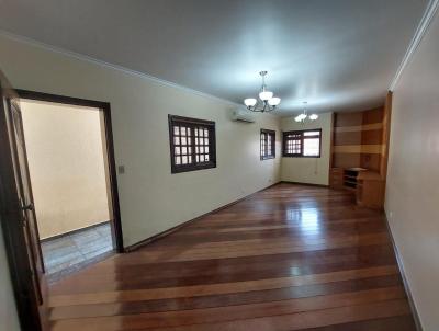 Sobrado para Venda, em Santo André, bairro Vila Floresta, 3 dormitórios, 4 banheiros, 1 suíte, 4 vagas