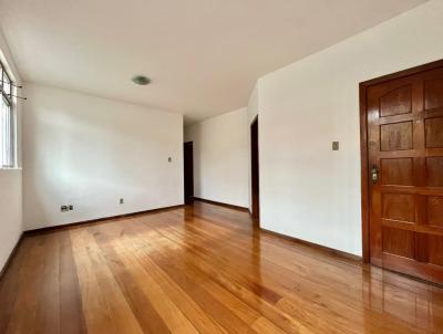 Apartamento para Venda, em Belo Horizonte, bairro Santa Amélia, 3 dormitórios, 2 banheiros, 1 suíte, 1 vaga