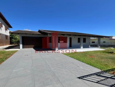 Casa para Venda, em Santa Rosa, bairro Centro, 2 dormitrios, 1 banheiro, 1 vaga