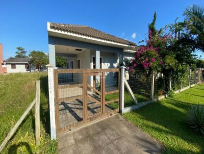 Casa para Venda, em Arroio do Sal, bairro baln. sereia do mar, 3 dormitrios, 2 banheiros, 1 sute, 2 vagas