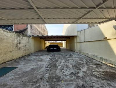 Terreno Urbano para Venda, em Santo André, bairro Vila Floresta