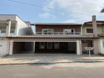 Casa para Venda, em Cajamar, bairro Colina Maria Luza (Jordansia), 3 dormitrios, 4 banheiros, 1 sute, 2 vagas