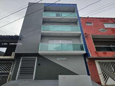 Apartamento para Locao, em So Paulo, bairro Jardim Noemia, 2 dormitrios, 1 banheiro