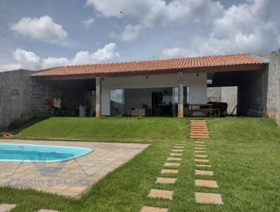 Casa para Venda, em Alfenas, bairro Gaspar Lopes, 1 dormitrio, 1 banheiro, 12 vagas