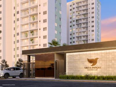 Apartamento para Venda, em Fortaleza, bairro Passar, 2 dormitrios, 1 sute, 1 vaga