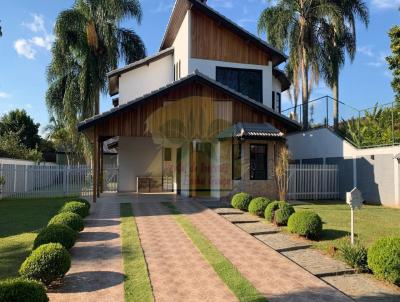 Casa em Condomnio para Venda, em Embu-Guau, bairro Fazenda da Ilha, 4 dormitrios, 2 sutes