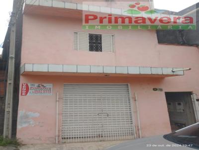 Casa para Venda, em Itaquaquecetuba, bairro Vila Arizona, 3 dormitrios, 2 banheiros, 1 vaga